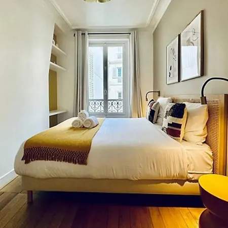 Campen 56 Appartamento Amsterdam