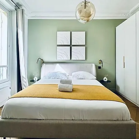Campen 56 * Amsterdam