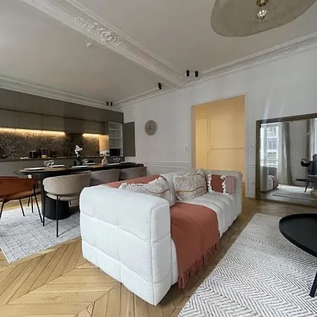 Appartamento Campen 56 Amsterdam