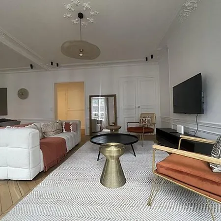 Campen 56 Appartamento Amsterdam